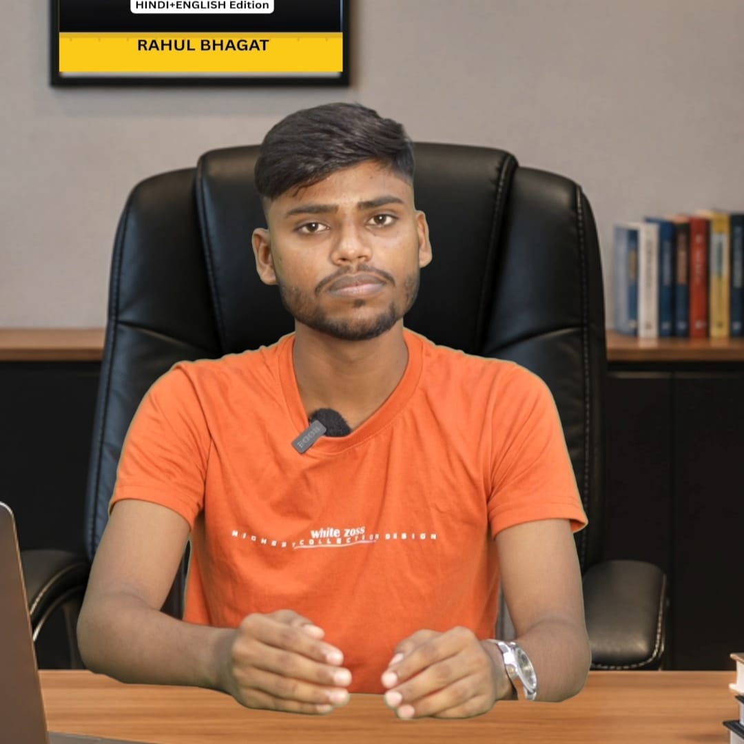 Rahul Bhagat